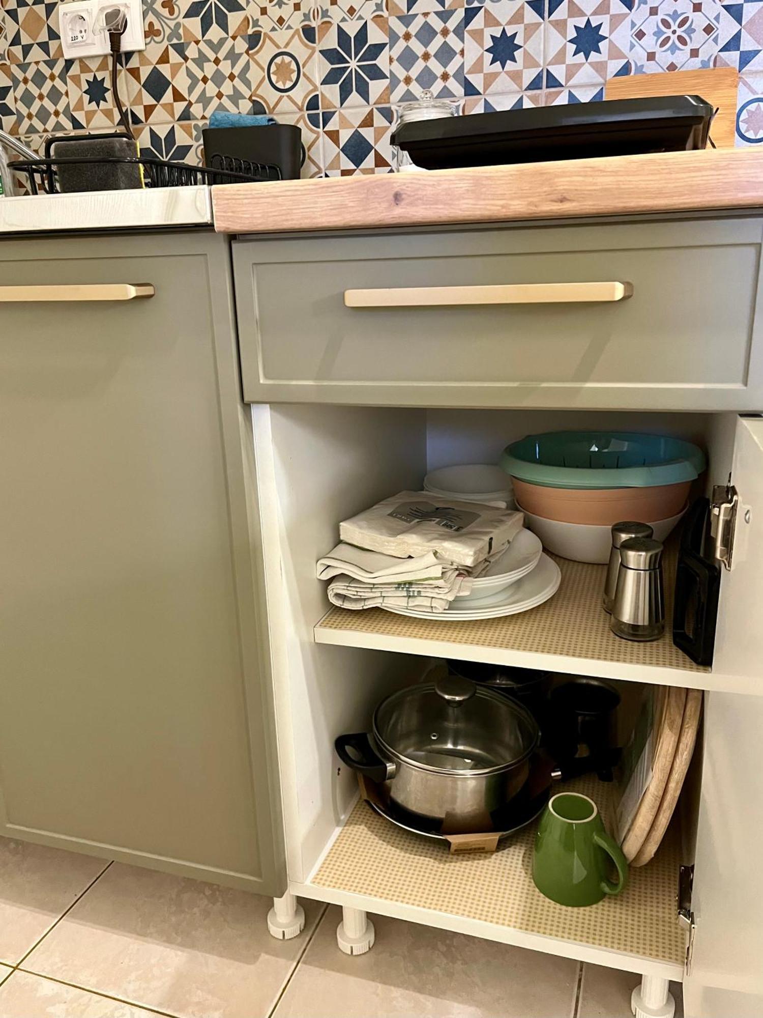 Old Tisa Apartment Senta 외부 사진